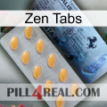 Zen Tabs 44